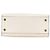 Borsa City Steamer MM di Louis Vuitton Marrone Nero Beige - vista 3