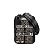 Borsa a Spalla Danube Louis Vuitton Nero