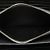 Cartera larga Zippy XL Monogram Eclipse Louis Vuitton Negro - vista 5