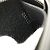 Cartera larga Zippy XL Monogram Eclipse Louis Vuitton Negro - vista 7