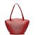 Borsa a Spalla Saint Jacques Epi Louis Vuitton Rosso