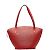 Borsa a Spalla Saint Jacques Epi Louis Vuitton Rosso - vista 3