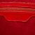 Borsa a Spalla Saint Jacques Epi Louis Vuitton Rosso - vista 7