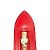 Borsa a Spalla Saint Jacques Epi Louis Vuitton Rosso - vista 8