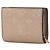Billetera bi-fold Monogram Empreinte Louis Vuitton Beige Gris - vista 2
