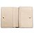 Billetera bi-fold Monogram Empreinte Louis Vuitton Beige Gris - vista 4