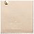 Billetera bi-fold Monogram Empreinte Louis Vuitton Beige Gris - vista 6
