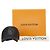 Louis Vuitton Monogram Shadow Cap Black - view 9
