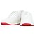 Sneakers della linea Rivoli di Louis Vuitton Bianco Rosso