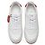 Sneakers della linea Rivoli di Louis Vuitton Bianco Rosso - vista 6