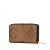 Louis Vuitton Monogram Giant Reverse Zippy Geldbörse Braun - Ansicht 2