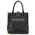 Borsa tote Louis Vuitton Suhali Unprestigeable Nero
