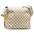 Borsa a Spalla Louis Vuitton Damier Azur Naviglio Bianco - vista 2