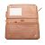 Lange Geldbörse Organizer Ansolite Monogram Louis Vuitton Braun - Ansicht 4