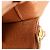 Lange Geldbörse Organizer Ansolite Monogram Louis Vuitton Braun - Ansicht 8