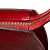 Borsa a Spalla Saint Jacques Epi Louis Vuitton Rosso - vista 5