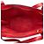 Borsa a Spalla Saint Jacques Epi Louis Vuitton Rosso - vista 6