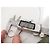 NOVO ANEL REPOSSI ANTIFER 2 LINHAS RAF2AKWG00000 53 OURO BRANCO 18K DIAMANTES Prata - vista 10