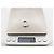 NOVO ANEL REPOSSI ANTIFER 2 LINHAS RAF2AKWG00000 53 OURO BRANCO 18K DIAMANTES Prata - vista 9
