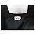NUEVA GORRA BALENCIAGA WFP PROYECTO MUNDIAL DE ALIMENTOS 612955 L 58 EDICIÓN LIMITADA GORRA Negro - vista 9