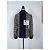 Chanel Beige Hahnentritt Tweedjacke mit CC-Buttons - Ansicht 10