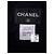 Chanel Beige Hahnentritt Tweedjacke mit CC-Buttons - Ansicht 12