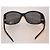 Occhiali da sole D&G D&G3008M neri con dettagli oro Nero D'oro - vista 4