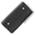 Louis Vuitton Accordeon wallet Black Leather  ref.2049895