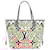Louis Vuitton Neverfull MM Multiple colors Cloth  ref.2049902