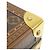 Coffret Gioielleria Louis Vuitton Marrone - vista 3