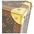 Coffret Gioielleria Louis Vuitton Marrone - vista 4