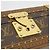 Coffret Gioielleria Louis Vuitton Marrone - vista 5