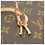 Coffret Gioielleria Louis Vuitton Marrone - vista 6