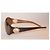 Montblanc Occhiali da sole MB91/S Marrone Oro D'oro - vista 3