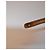 Montblanc Occhiali da sole MB91/S Marrone Oro D'oro - vista 5