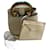 Borsa a secchiello Pannier di Marni Bianco sporco