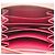 Estojo multi-cartões Monogram Louis Vuitton Vermelho Fuschia Monograma - vista 4