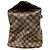 Louis Vuitton Neo Greenwich Marrone - vista 4