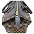 Louis Vuitton Neo Greenwich Marrone - vista 6