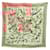 Hermès Carré 90 Multiple colors Silk  ref.2050624