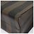 Pequin FENDI Pecan Canvas Tote Bag Braun Schwarz Auth yk17395 - Ansicht 14