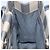 Pequin FENDI Pecan Canvas Tote Bag Braun Schwarz Auth yk17395 - Ansicht 17