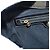 Pequin FENDI Pecan Canvas Tote Bag Braun Schwarz Auth yk17395 - Ansicht 19