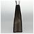 Pequin FENDI Pecan Canvas Tote Bag Braun Schwarz Auth yk17395 - Ansicht 5