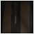 Pequin FENDI Pecan Canvas Tote Bag Braun Schwarz Auth yk17395 - Ansicht 6