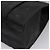 Borsa a spalla MCM Vicetos Logogram PVC Nera Auth SW023 Nero - vista 11