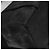 Borsa a spalla MCM Vicetos Logogram PVC Nera Auth SW023 Nero - vista 12