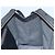 Borsa a spalla MCM Vicetos Logogram PVC Nera Auth SW023 Nero - vista 18
