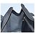 Borsa a spalla MCM Vicetos Logogram PVC Nera Auth SW023 Nero - vista 19