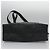 Borsa a spalla MCM Vicetos Logogram PVC Nera Auth SW023 Nero - vista 9